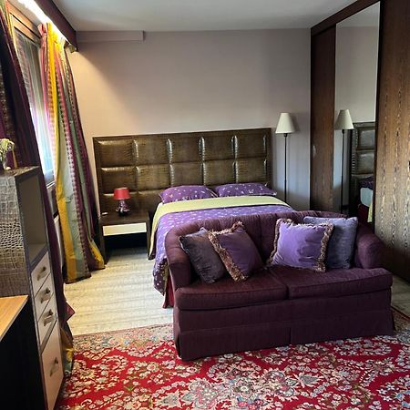 Studio Dans Le Quartier Luxe Neuilly-sur-Seine Exterior photo