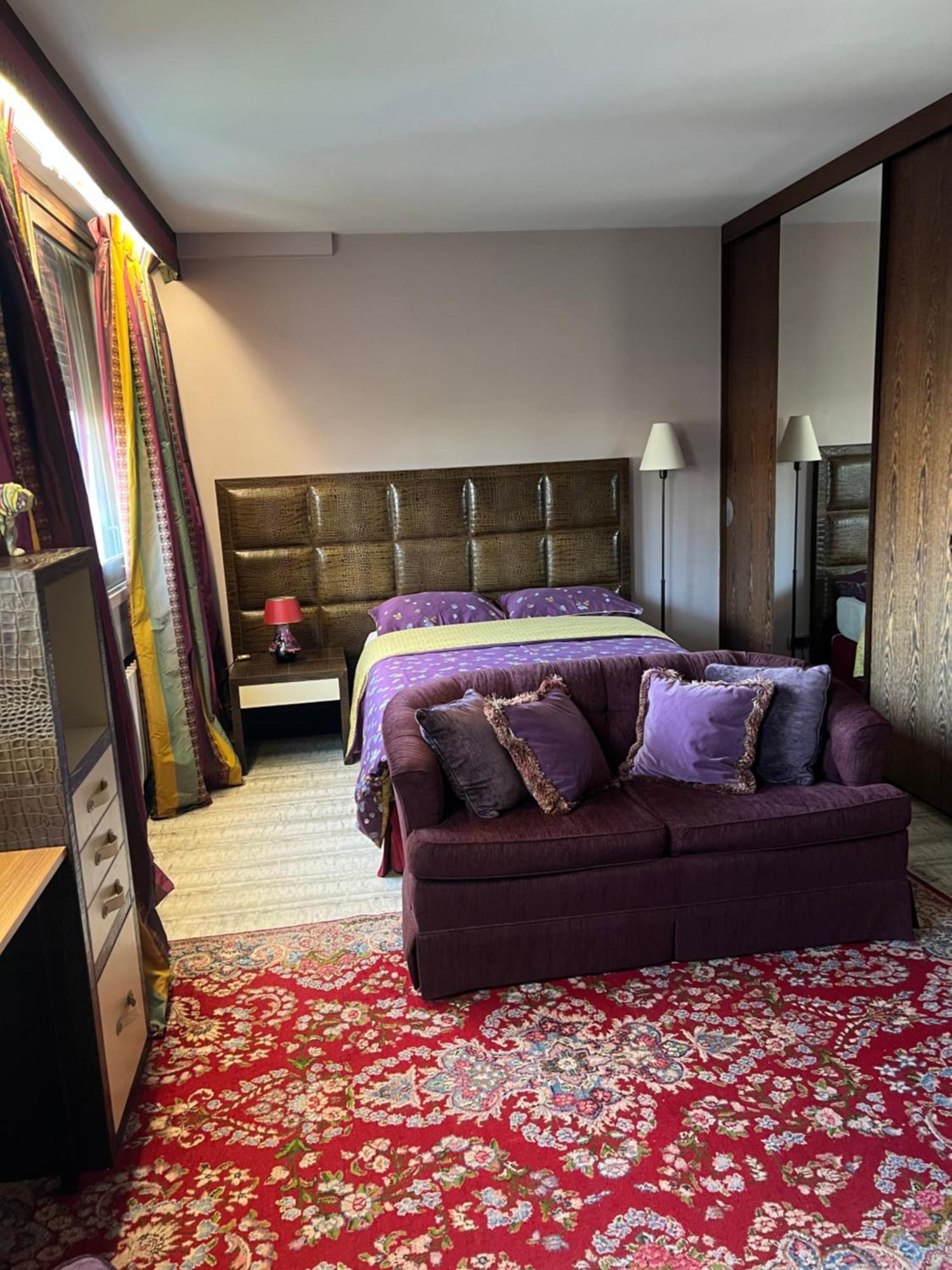 Studio Dans Le Quartier Luxe Neuilly-sur-Seine Exterior photo